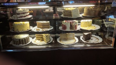 Photos of Cafeteria y Pasteleria Marriet