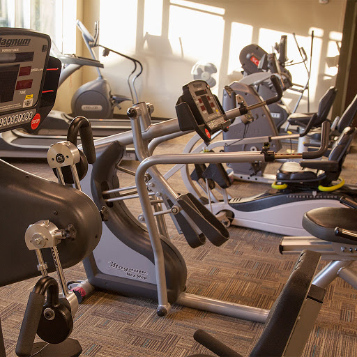 Nebraska Medicine Physical and Occupational Therapy and Rehab Clinic at Bellevue Health Center - Thumbnail