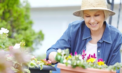 Westbrook Gardens Senior Living Community