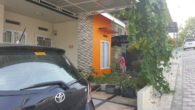 Photos of Perumahan D' Anugrah Regency 1 Pekanbaru
