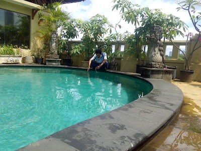 Photos of Grand Cemara Hotel Coffee Shop