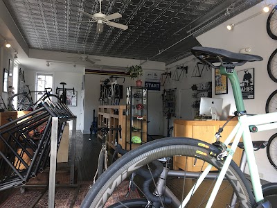 Velosmith Bicycle Studio