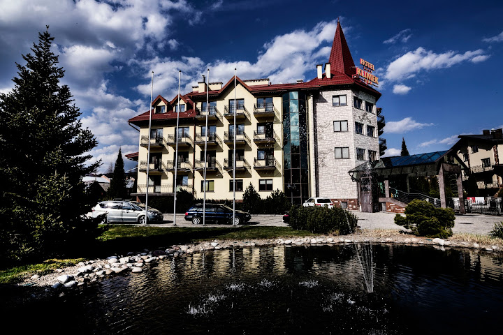 Hotel Klimek SPA by null