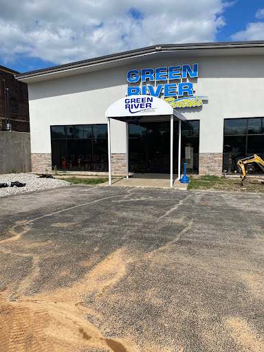 Green River Rentals - Glasgow