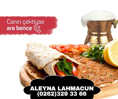 Photos of Aleyna Lahmacun Ve Pide Salonu
