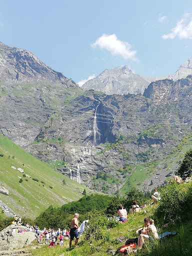 Sentiero delle Malghe - Thumbnail