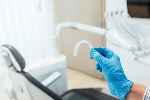 Krown Dental - Dentist Merrylands - Thumbnail