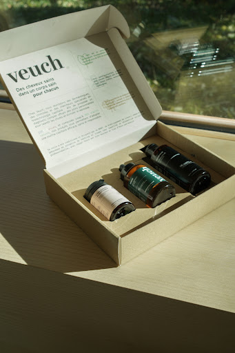 veuch - Visual