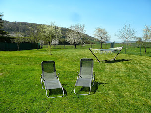 Photo n°12 de Gîte de la Vallée - Champagne à Vallées en Champagne (Gîte)