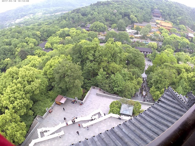 Leifeng Pagoda