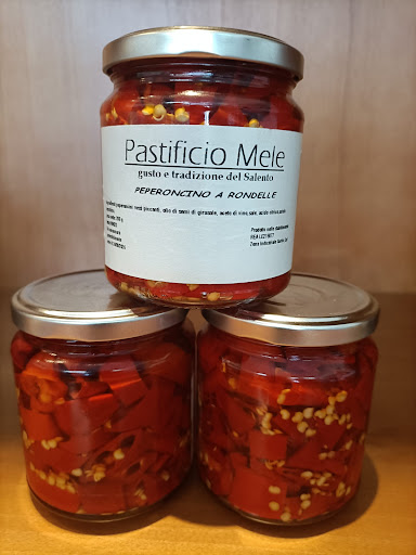 Pastificio Gusto e Tradizione di Antonio Mele - Thumbnail