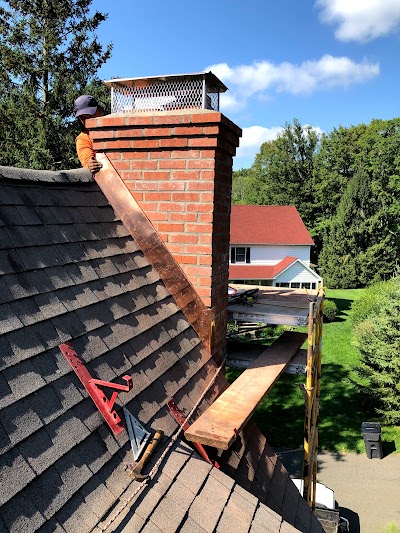 DUKES CHIMNEYS & ROOFING