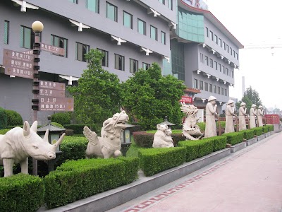 Photos of 九华山庄