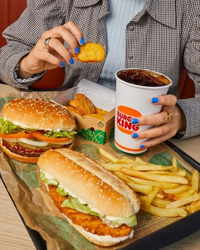 Photo 9 - Burger King