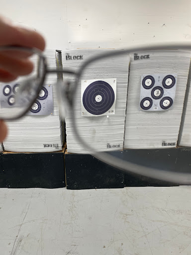 Optical Fashions Eye Care Clinic La Crosse - Thumbnail