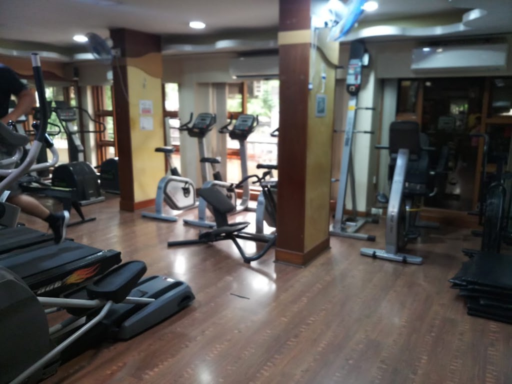 Pg Gym Fitness Centre