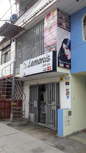 Lemonis Salon 6