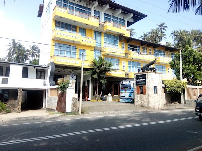 Photos of Sanmira Renaissance Hotel