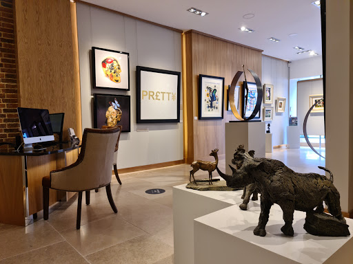 Clarendon Fine Art Beaconsfield - Thumbnail