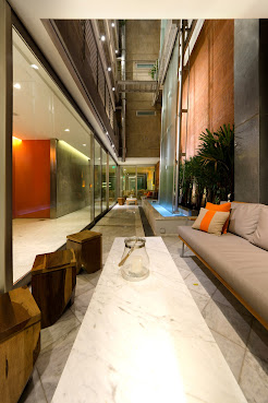 Palo Santo Hotel by null