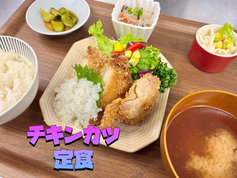 アサーズキッチン