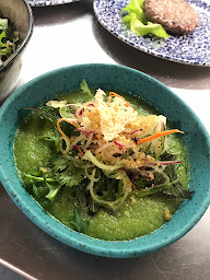 Photo n°2 de Derrière à Vannes (Restaurant français)