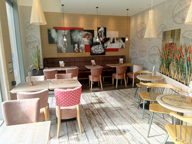 Brotmeisterei Steinecke