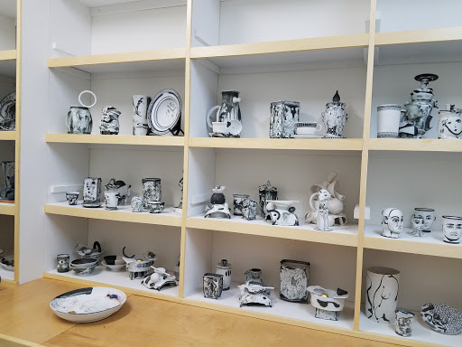 Eberle Studios Gallery - United States