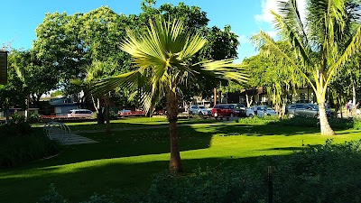 Lahaina Public Library