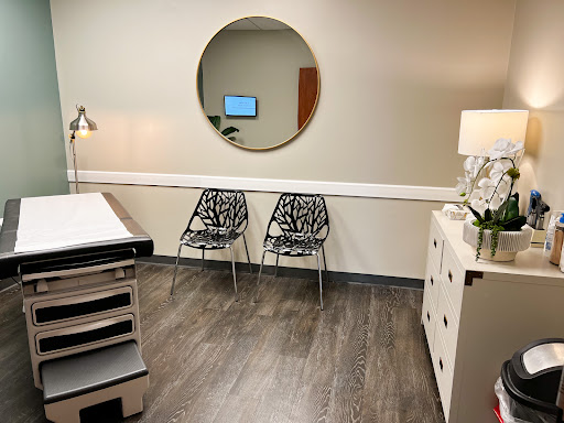 Modera Clinic - Visual