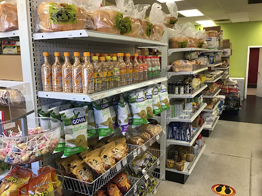 ubbego African Supermarket - Thumbnail
