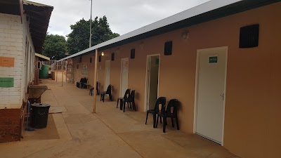 Photos of Rambuda Clinic