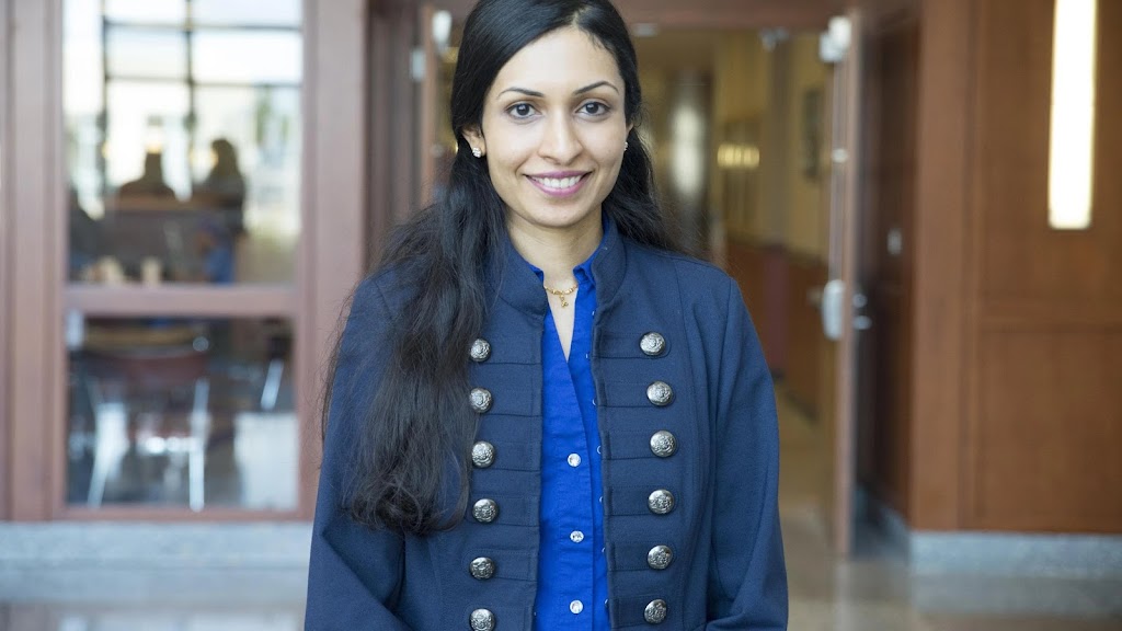 Yasotha Rajeswaran Md