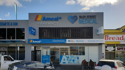 Lilydale Amcal Pharmacy
