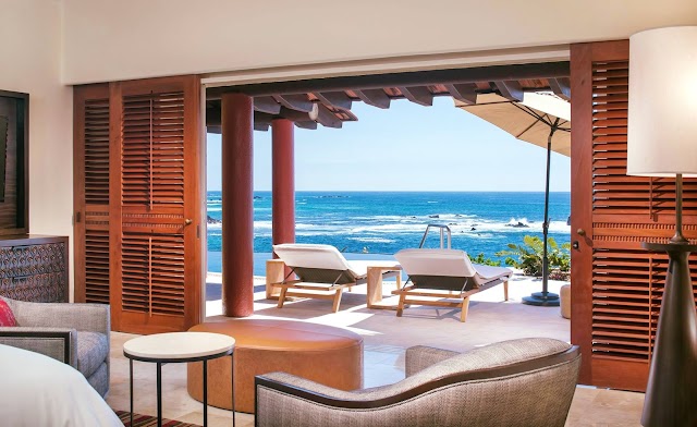 Four Seasons Resort Punta Mita