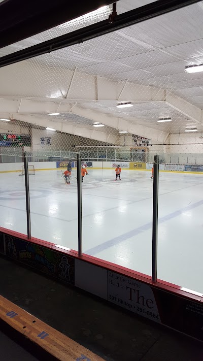 Centennial Ice Arena