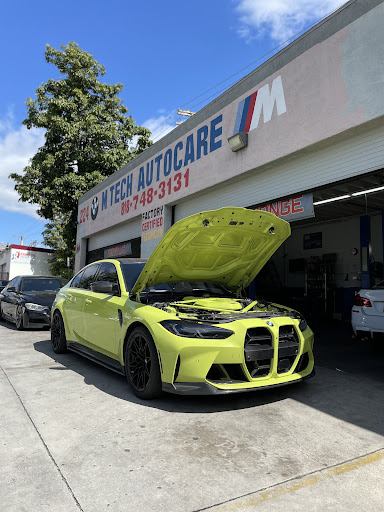 MTechAutocare