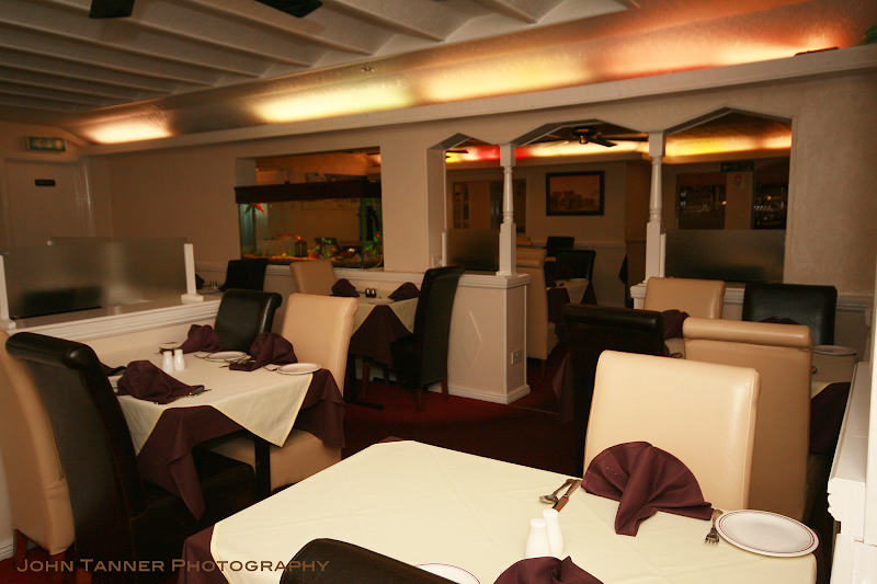 The Dhaka Dynasty - Bangladeshi Restaurants in Coventry