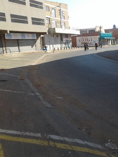 Photos of Lenasia Square