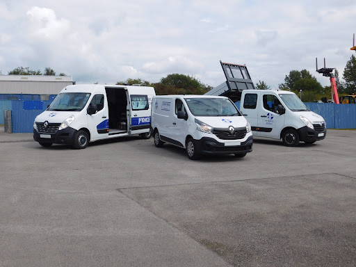 JP Vehicle Rentals - Head Office