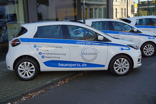 Bauexperts: Sven Krauße - Thumbnail