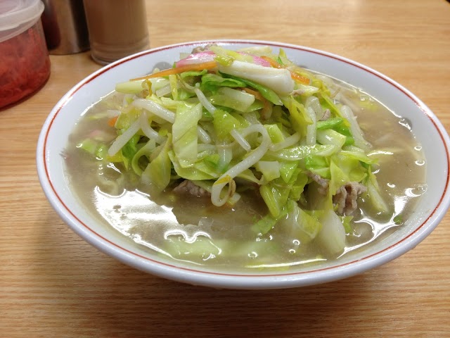 ペルー軒