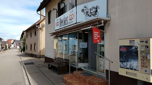 Bäckerei Decker GmbH