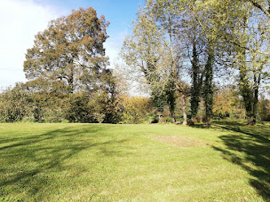 Photo n°1 de la Ferme Sportive à Saint-Nizier-le-Bouchoux (Association ou organisation)