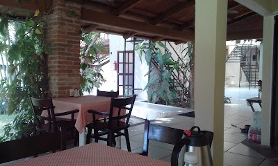 lodging