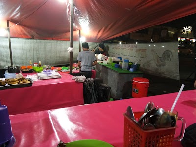 Photos of Sate Taichan "OM GANTENG"