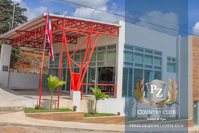 Photos of PZ COUNTRY CLUB HOTEL & SPA