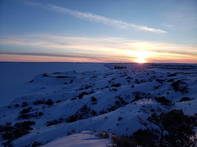 Lewis and Clark Overlook