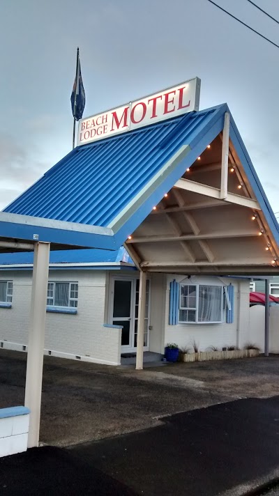 Photos of Beach Lodge Motels