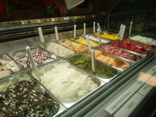 Buosi Gelato